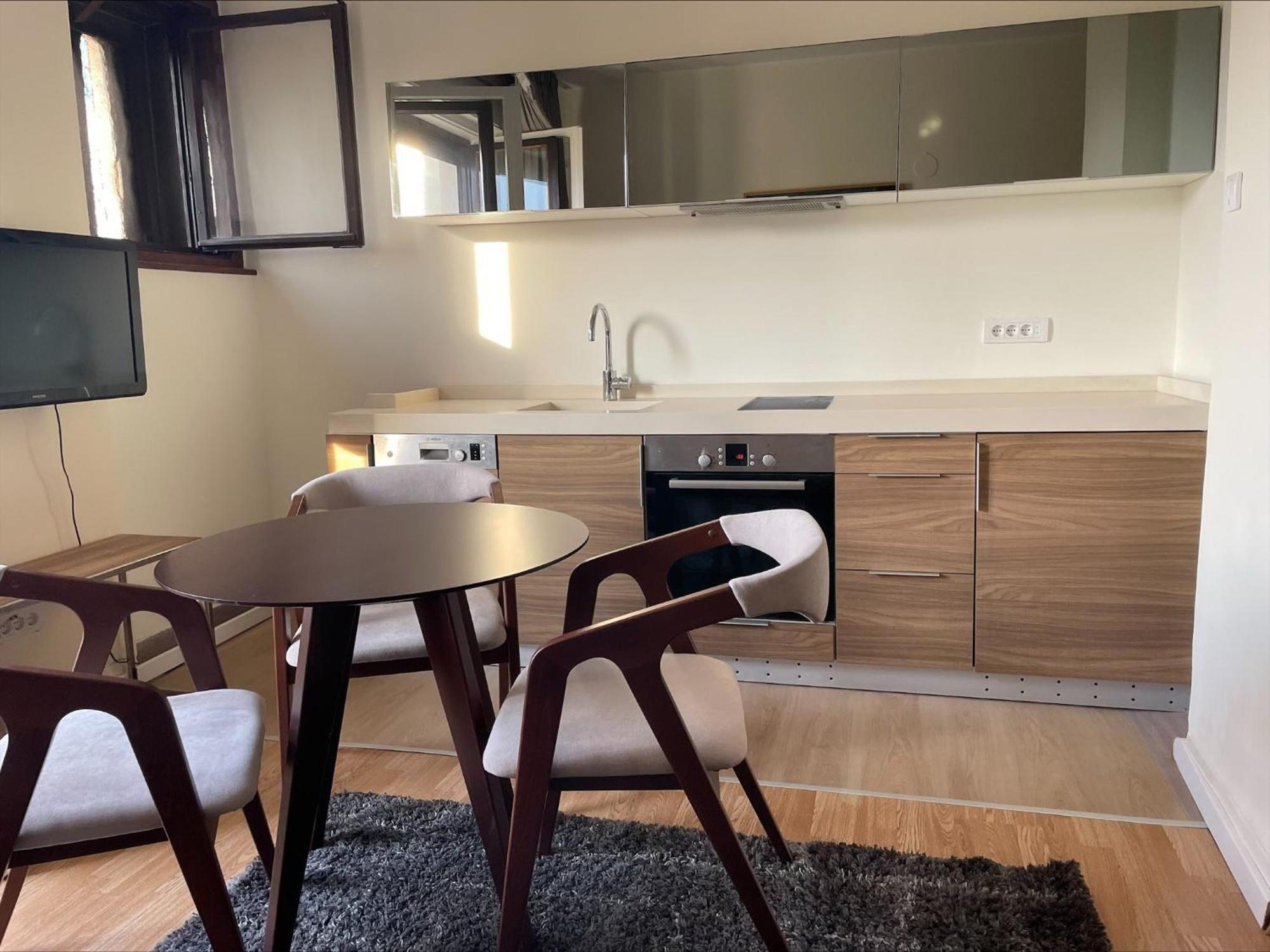 Two Bedroom Apartment Student Square ベオグラード エクステリア 写真