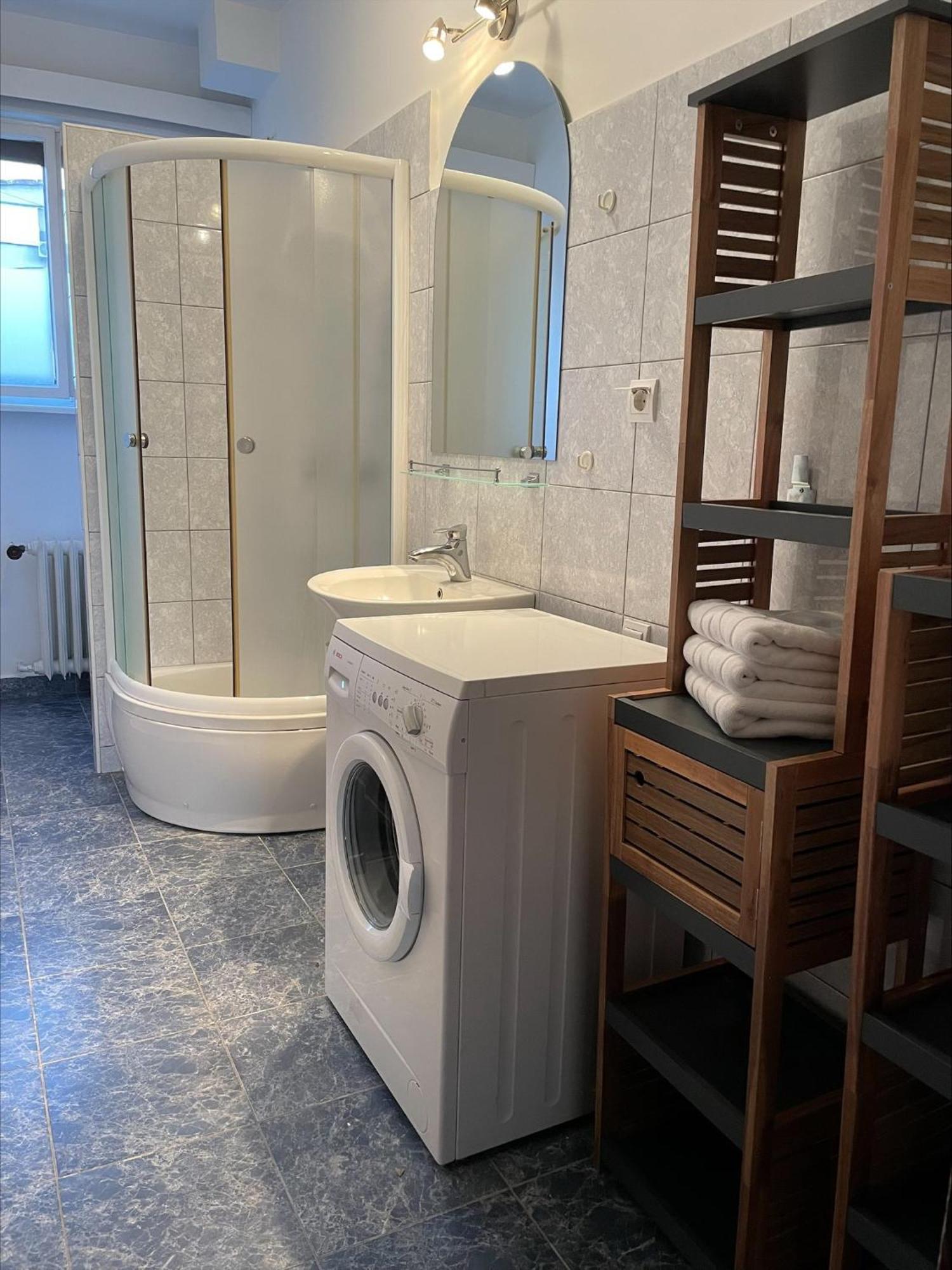 Two Bedroom Apartment Student Square ベオグラード エクステリア 写真
